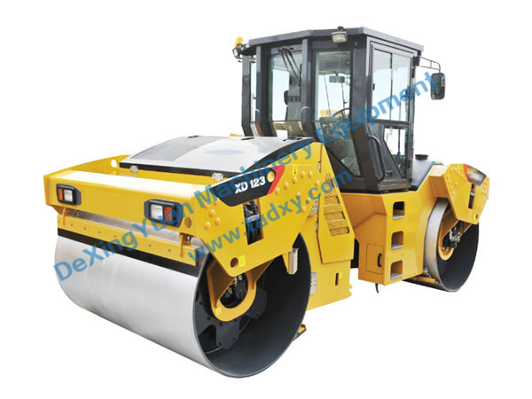 c鿴ԔϢ}XD125 vibratory roller xΔ2420