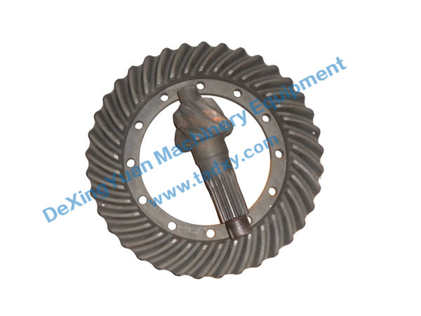 c鿴ԔϢ}Ring Gear Pinion Assy xΔ2536